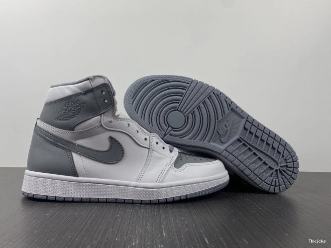 Cheap TBK High 555088-037 Air 1 OG Jordan Stealth 0707